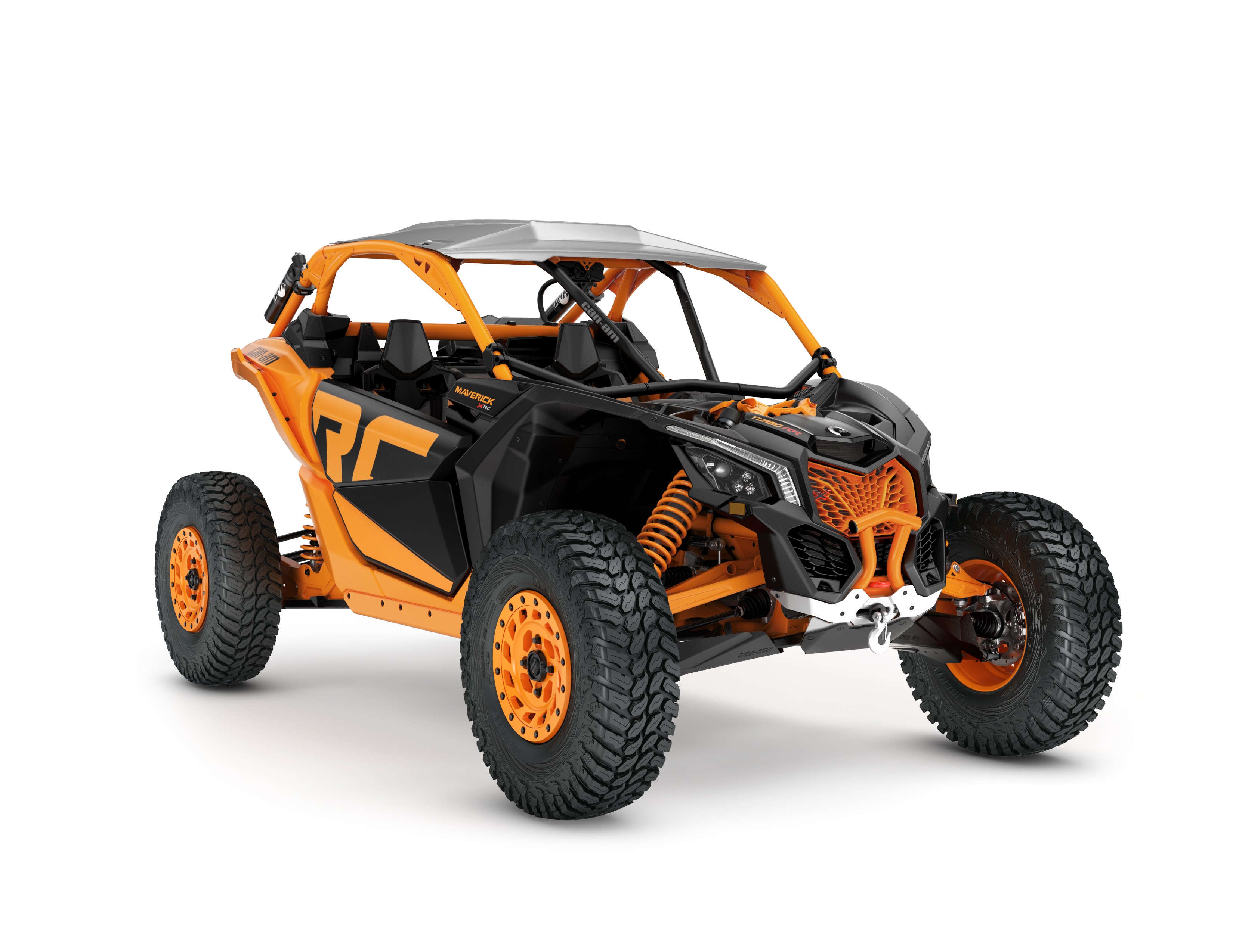 2024 Can Am 2024 Cc Atv Joni Kelila