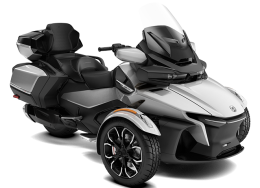 CAN-AM SPYDER RT LIMITED || 2025