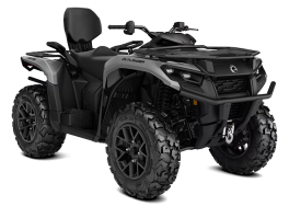 CAN-AM OUTLANDER MAX XT 700 || 2025