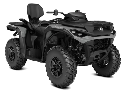 CAN-AM OUTLANDER MAX DPS 1000R || 2025