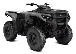 CAN-AM OUTLANDER DPS T 500 || 2025