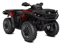 CAN-AM OUTLANDER XT 850 T|| 2025