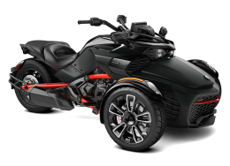 CAN-AM SPYDER F3-S || 2025