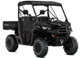 CAN-AM TRAXTER XT HD10 || 2025