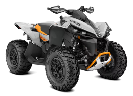 CAN-AM RENEGADE X XC T 650|| 2025