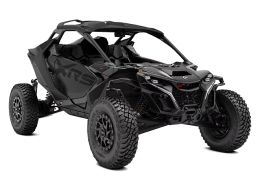 CAN-AM MAVERICK R X RS DCT || 2025