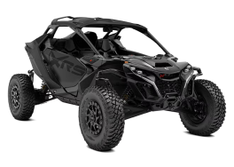 CAN-AM MAVERICK R X RS DCT || 2025