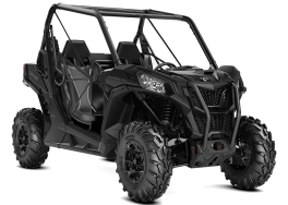 CAN-AM MAVERICK TRAIL DPS 700 / 1000 T || 2025