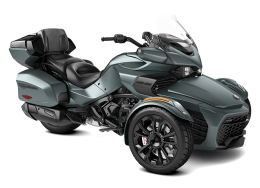 CAN-AM SPYDER F3 LIMITED || 2025