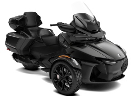 CAN-AM SPYDER RT LIMITED || 2025