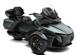 CAN-AM SPYDER RT LIMITED || 2025