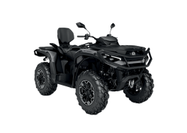 CAN-AM OUTLANDER MAX PRO XU T HD10 || 2025