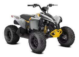 CAN-AM RENEGADE 110 EFI || 2025