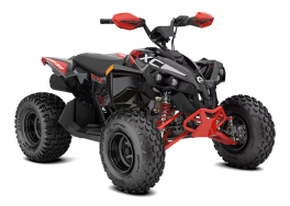 CAN-AM RENEGADE XXC 110 EFI || 2025