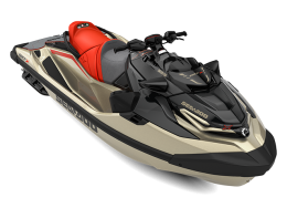 SEA-DOO RXT-X 325 || 2025 - Tech package