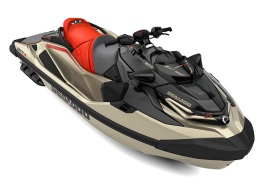 SEA-DOO RXT-X 325 || 2025 - Tech package