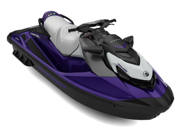 SEA-DOO GTI SE 170 iDF (Sound System) II 2025