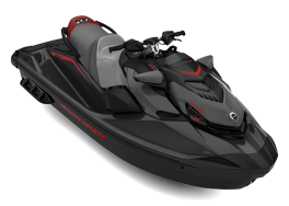 SEA-DOO GTR-X 300 || 2025