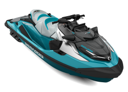 SEA-DOO GTX Limited 325 || 2025 - Tech package