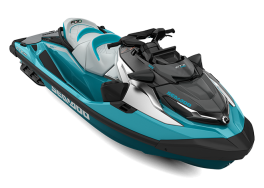 SEA-DOO GTX Limited 325 || 2025 - Tech package