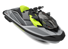 SEA-DOO  RXP-X 325 || 2025