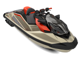 SEA-DOO  RXP-X 325 || 2025 - Tech package