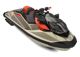 SEA-DOO  RXP-X 325 || 2025 - Tech package