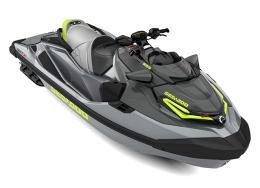 SEA-DOO RXT-X 325 || 2025 - Tech package