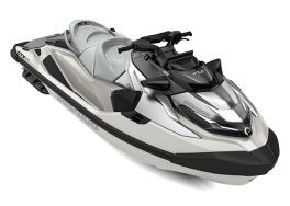 SEA-DOO GTX Limited 325 || 2025 - Tech package