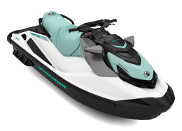 SEA-DOO GTI 130 || 2025