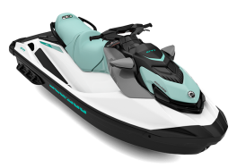 SEA-DOO GTI 130 || 2025