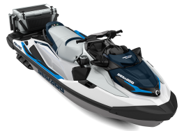 SEA-DOO FISHPRO SPORT 170 || 2025