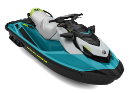 SEA-DOO GTI SE 170 II 2025