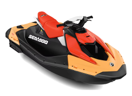  SEA-DOO SPARK 2UP 60hp || 2025