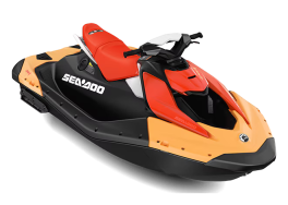  SEA-DOO SPARK 2UP 60hp || 2025