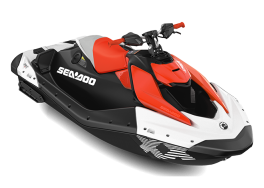 SEA-DOO Spark Trixx for 1 || 2025