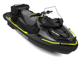 SEA-DOO EXPLORER PRO 170 iDF || 2025