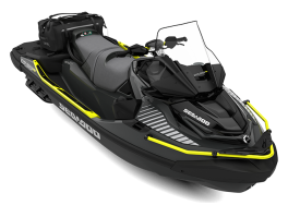 SEA-DOO EXPLORER PRO 170 iDF || 2025