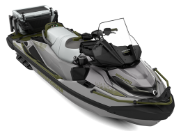 SEA-DOO FISHPRO APEX 300 || 2025