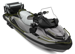 SEA-DOO FISHPRO APEX 300 || 2025