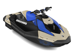 SEA-DOO Spark Trixx for 1 || 2025