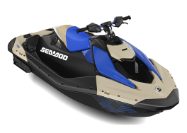 SEA-DOO Spark Trixx for 1 || 2025