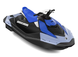  SEA-DOO SPARK 2UP 90hp || 2025