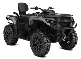 CAN-AM OUTLANDER MAX XT T 700 || 2025