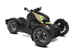 CAN-AM RYKER 900cc || 2025