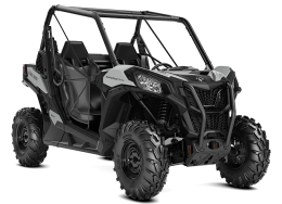 CAN-AM MAVERICK TRAIL BASE T 700 || 2025