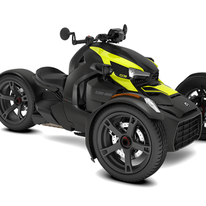 Can-Am Ryker Trikes Superstore