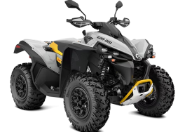 CAN-AM RENEGADE X XC 1000T || 2024  