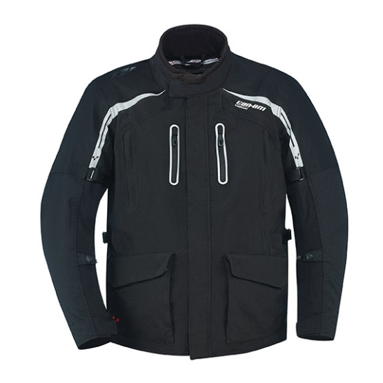 Men's Voyager Jacket