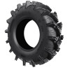 gorilla silverback tires 30x9x14 review